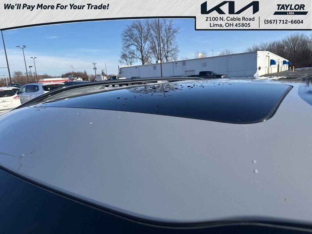Used 2024 Kia Telluride SX X-Pro image 11