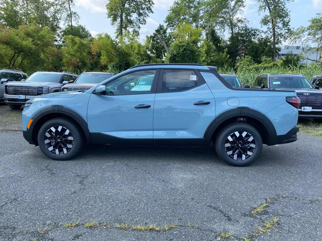 New 2026 Hyundai Santa Cruz SEL AWD/4WD image 7