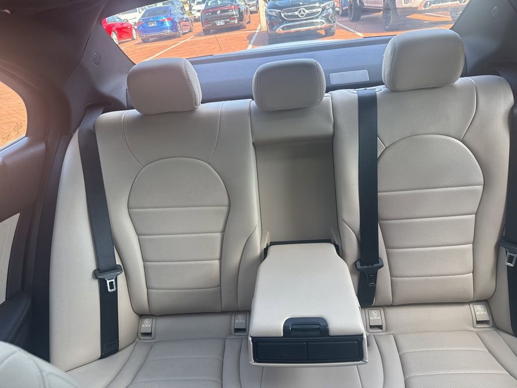 Used 2020 Mercedes-Benz C 300 Sedan image 7