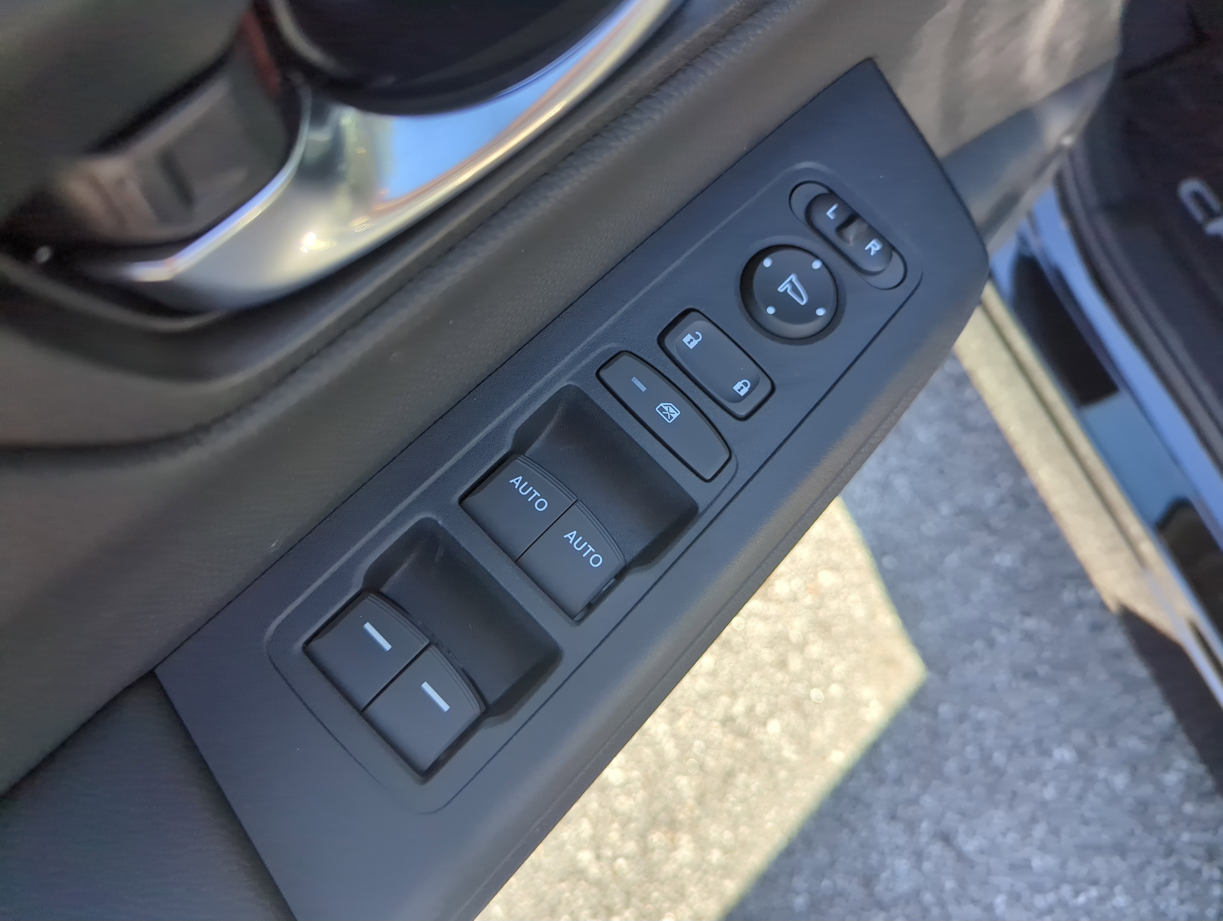 Certified 2026 Honda CR-V EX image 21