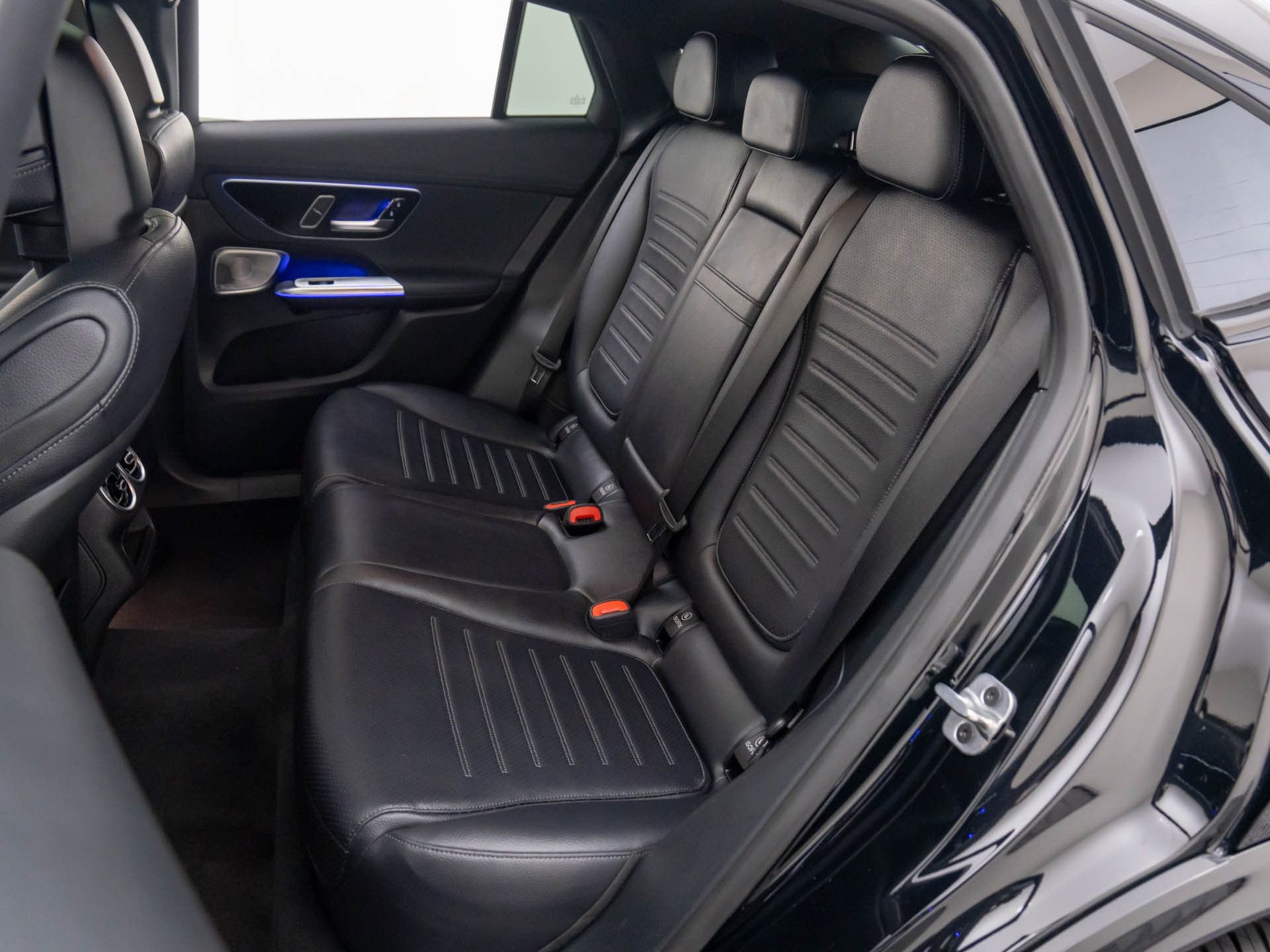 New 2026 Mercedes-Benz GLC 300 4MATIC image 19