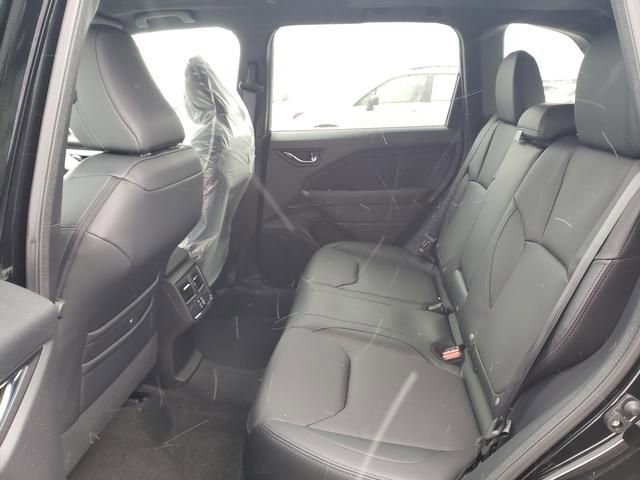 New 2026 Subaru Forester Limited image 12