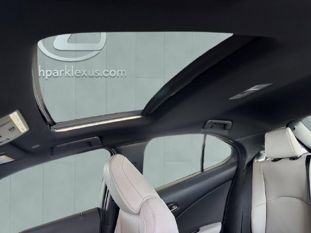 New 2026 Lexus UX 300h FWD w/ Accessory Package (Z1) image 22