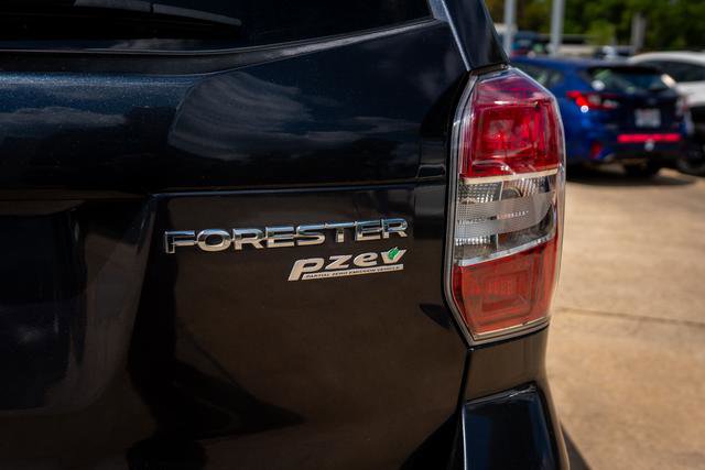 Used 2016 Subaru Forester 2.5i Limited image 17