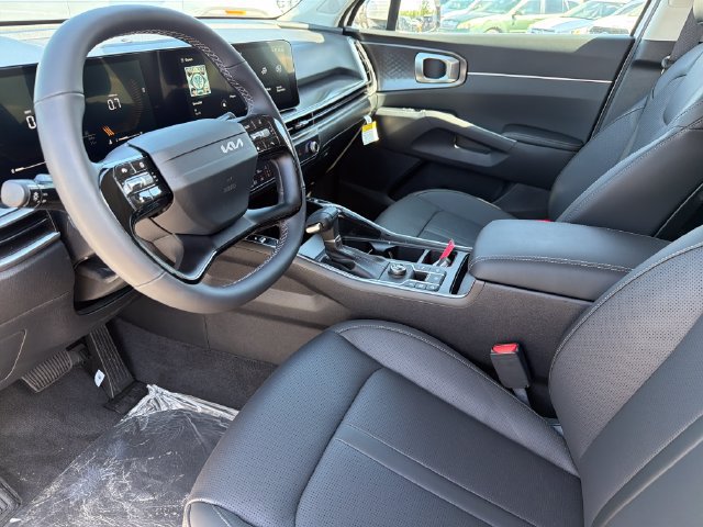 New 2026 Kia Sorento S w/ S Panoramic Sunroof Package FWD image 17