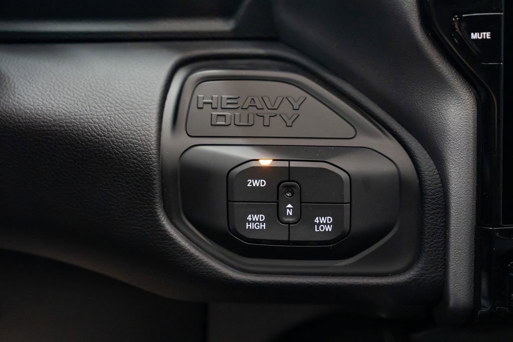 New 2026 RAM 2500 Laramie image 15