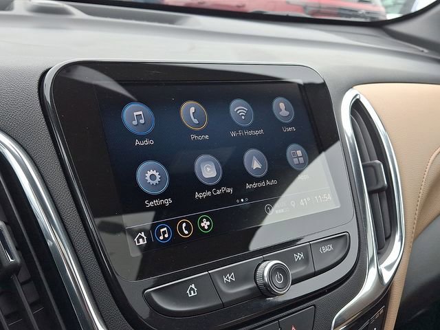 Certified 2022 Chevrolet Equinox Premier image 17