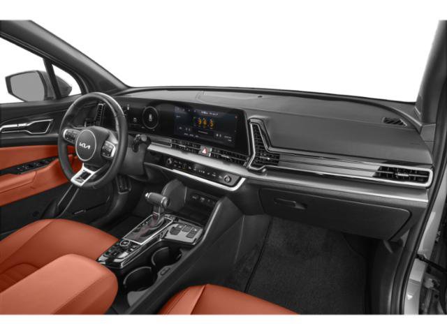 Used 2024 Kia Sportage SX FWD image 18