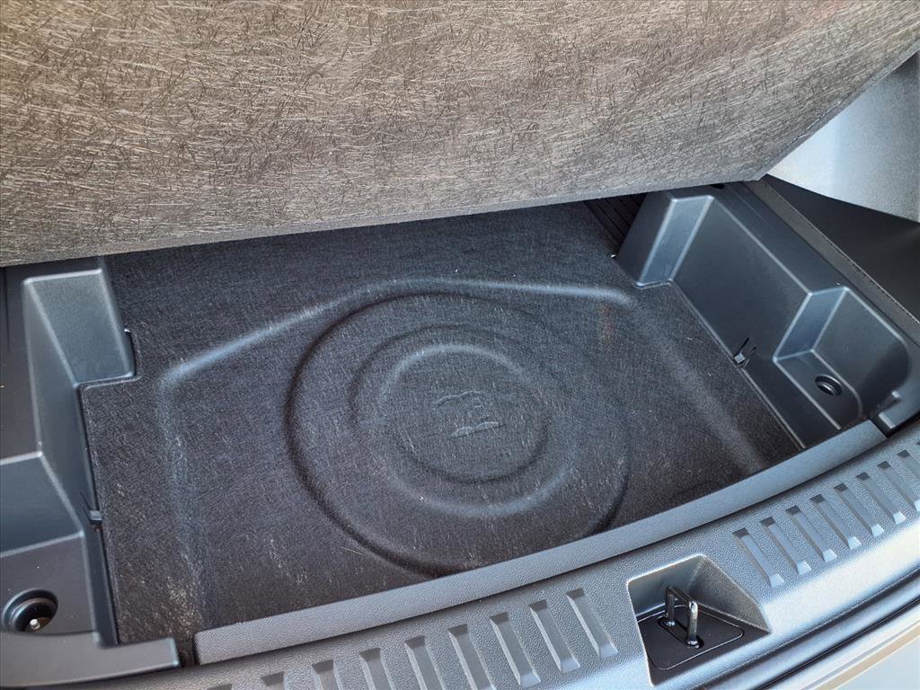 Used 2025 Chevrolet Equinox LT image 25