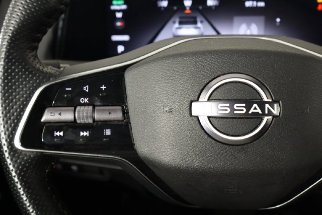 Used 2023 Nissan Ariya FWD image 8