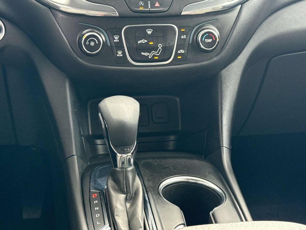 Used 2023 Chevrolet Equinox LT FWD image 21