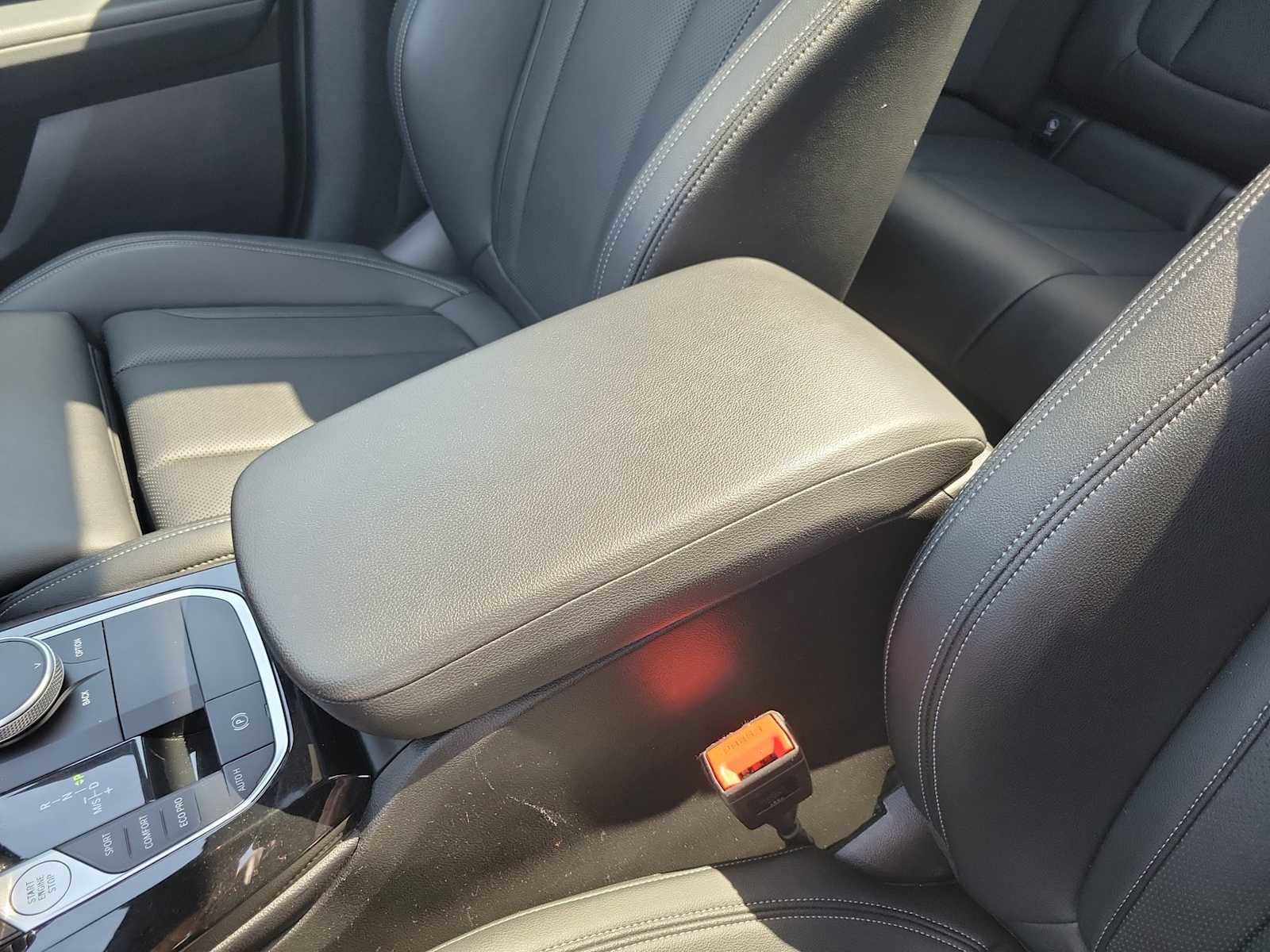 Used 2024 BMW X3 sDrive30i w/ Convenience Package image 20