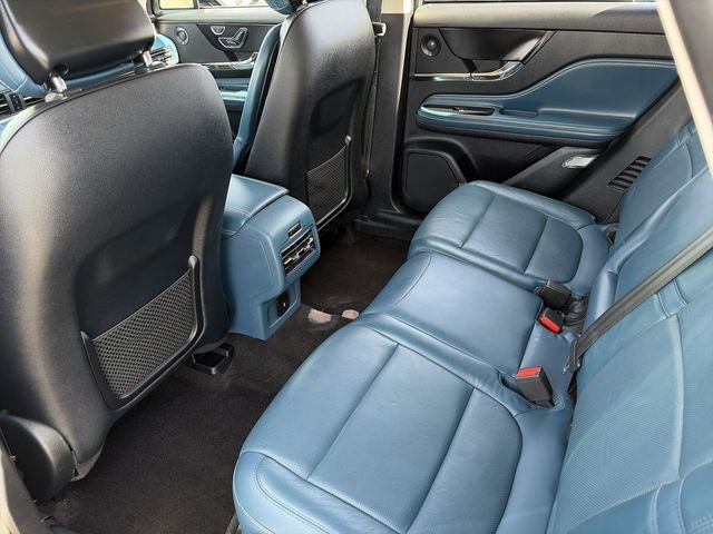 Used 2020 Lincoln Corsair Reserve FWD image 19