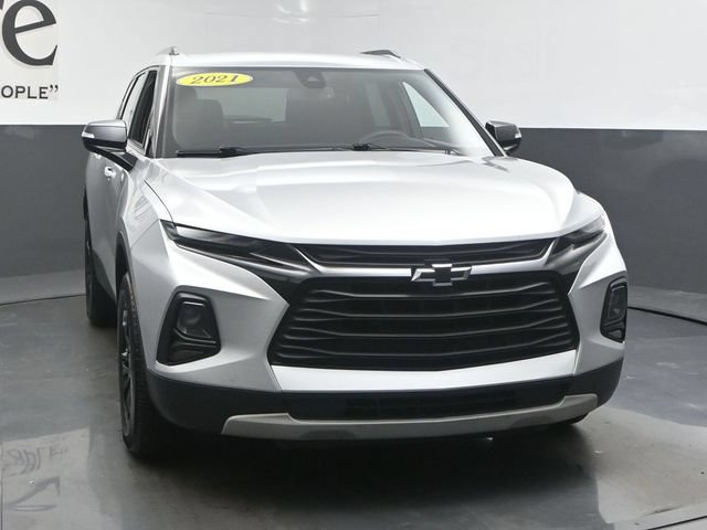 Used 2021 Chevrolet Blazer LT FWD image 52