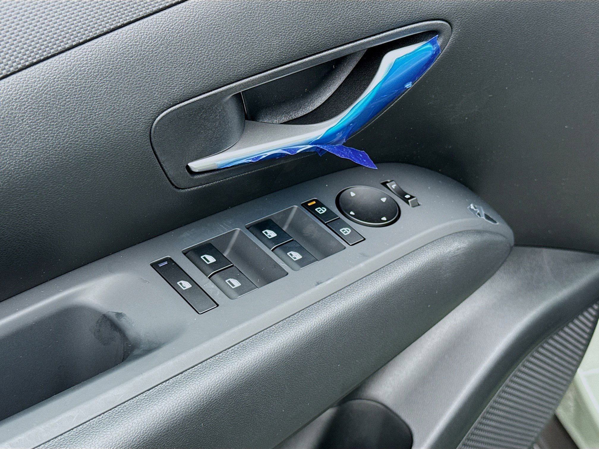 New 2026 Hyundai Santa Cruz SEL image 21