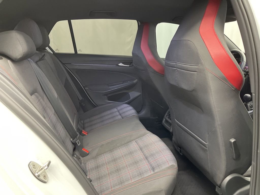 Used 2022 Volkswagen GTI S image 29