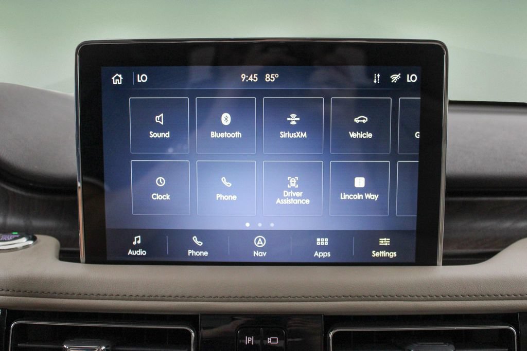 Used 2020 Lincoln Aviator Reserve w/ Equipment Group 202A AWD/4WD image 35