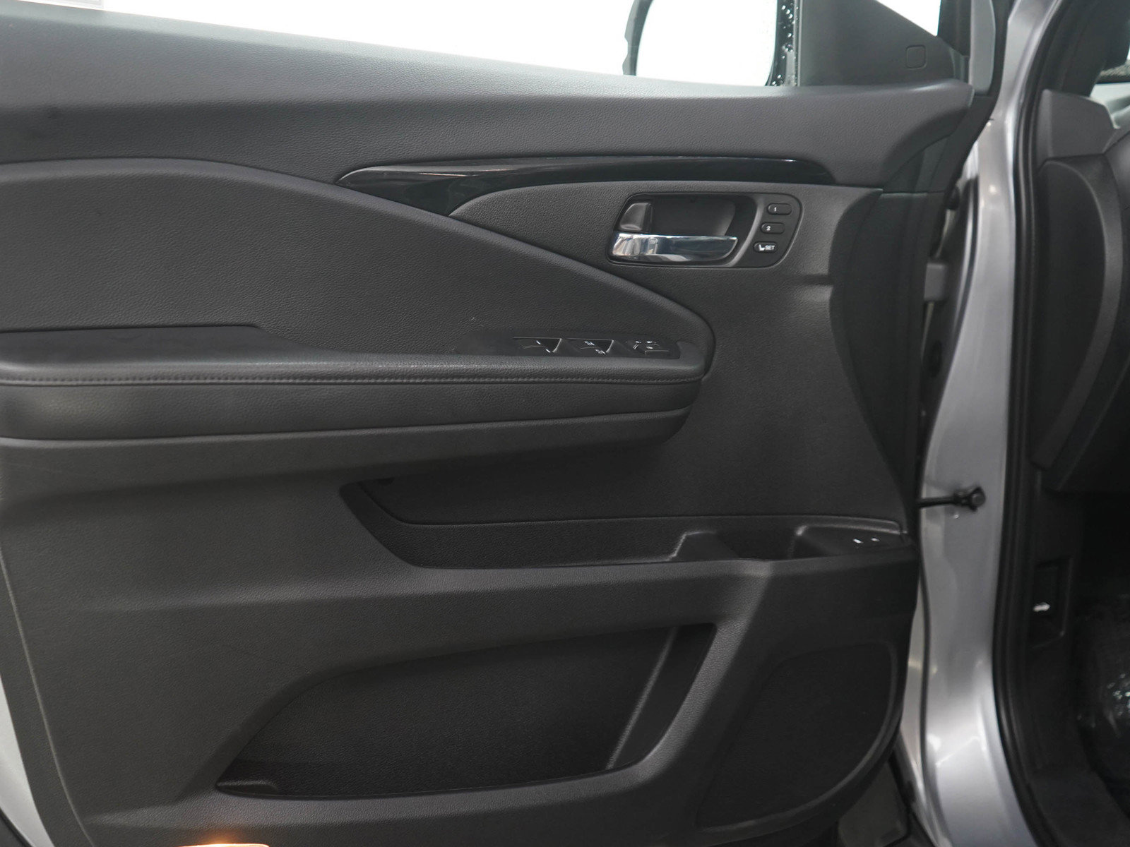 Used 2021 Honda Passport Elite image 19