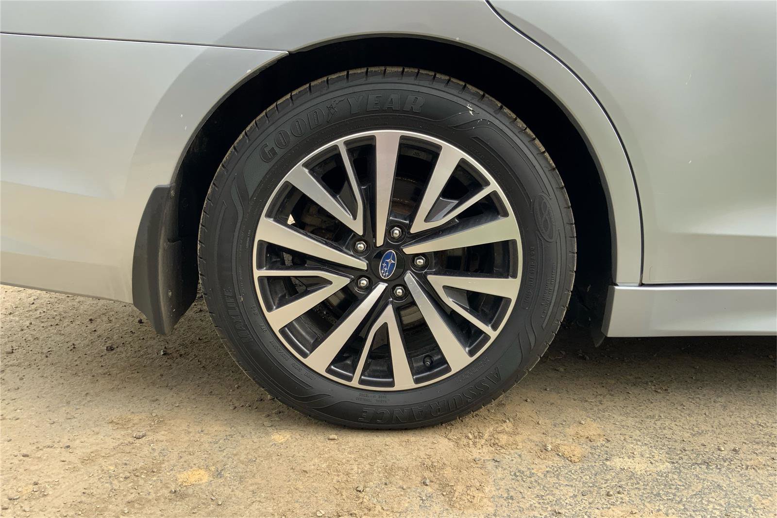 Used 2018 Subaru Legacy 2.5i Premium w/ Eyesight & BSD & Rcta & HBA AWD/4WD image 26