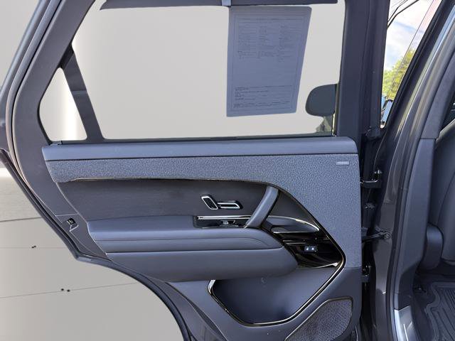 Certified 2025 Land Rover Range Rover Sport Autobiography AWD/4WD image 26