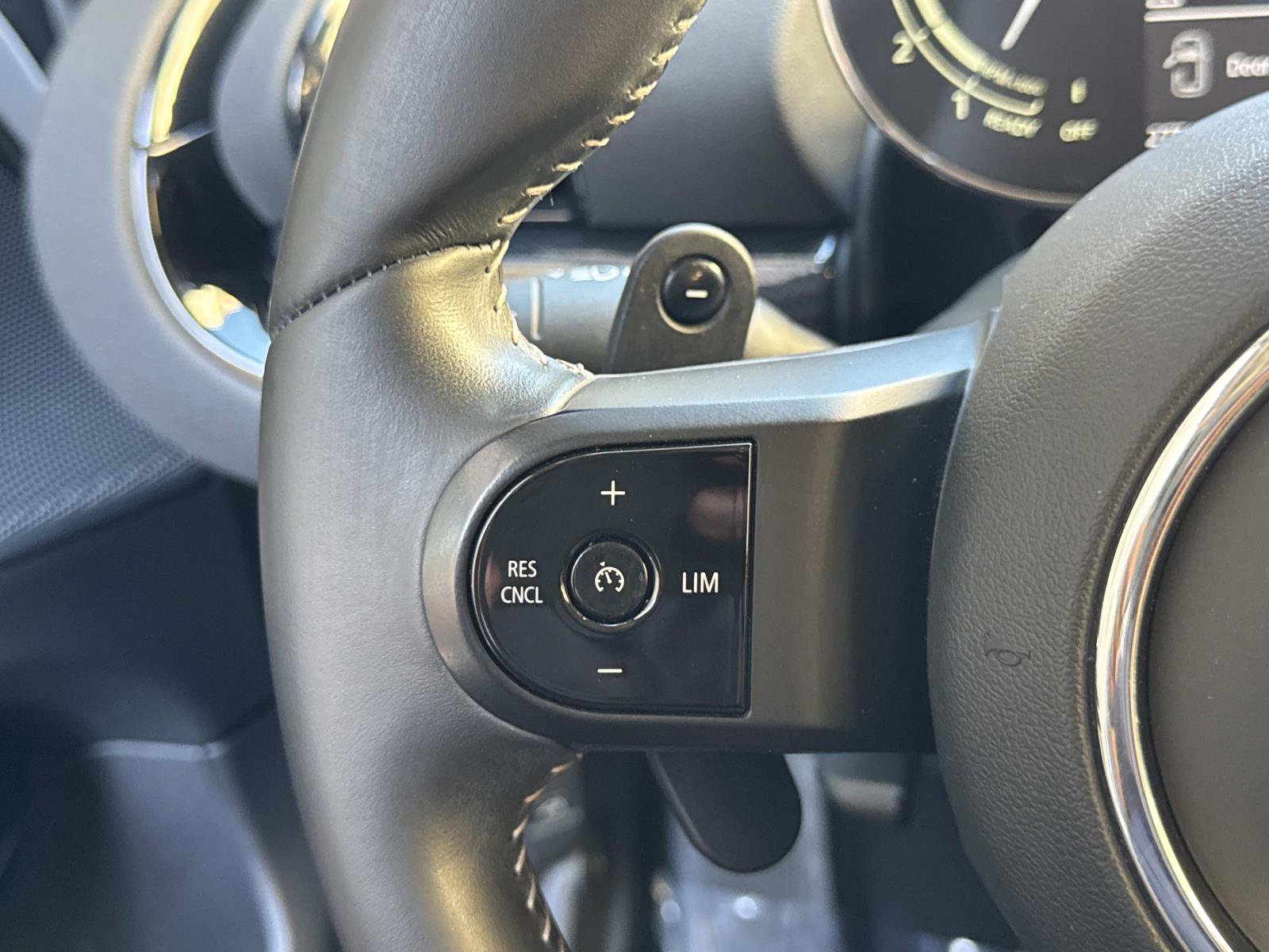 Certified 2023 MINI Cooper Clubman S image 16