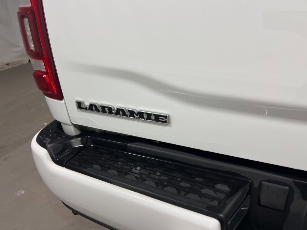 Used 2023 RAM 2500 Laramie image 19