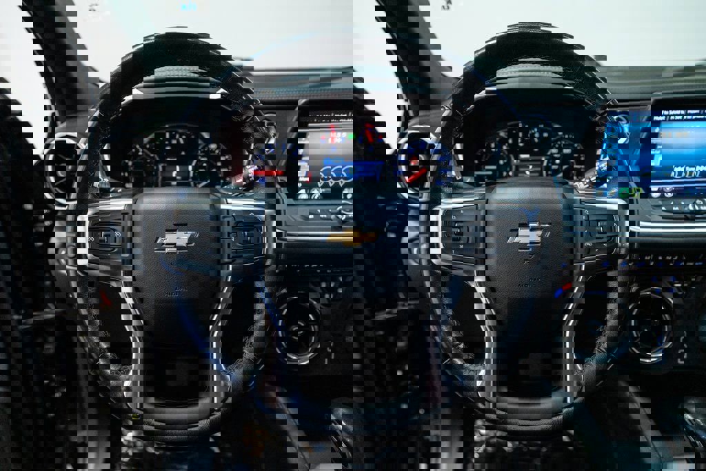 Used 2020 Chevrolet Blazer LT image 17