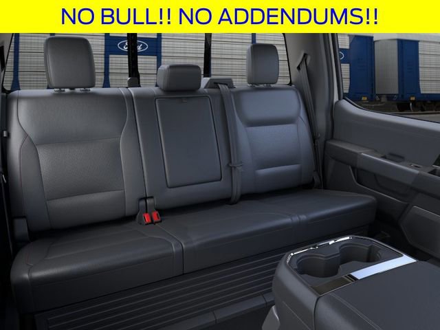 New 2026 Ford F350 Lariat AWD/4WD image 12