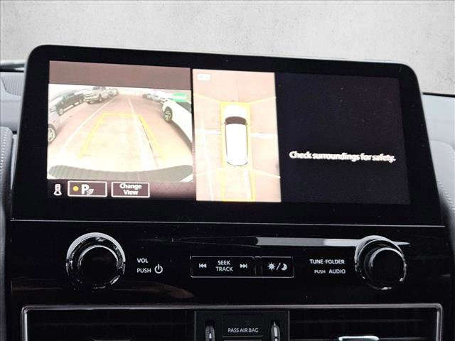 Used 2022 Nissan Armada Platinum RWD image 14