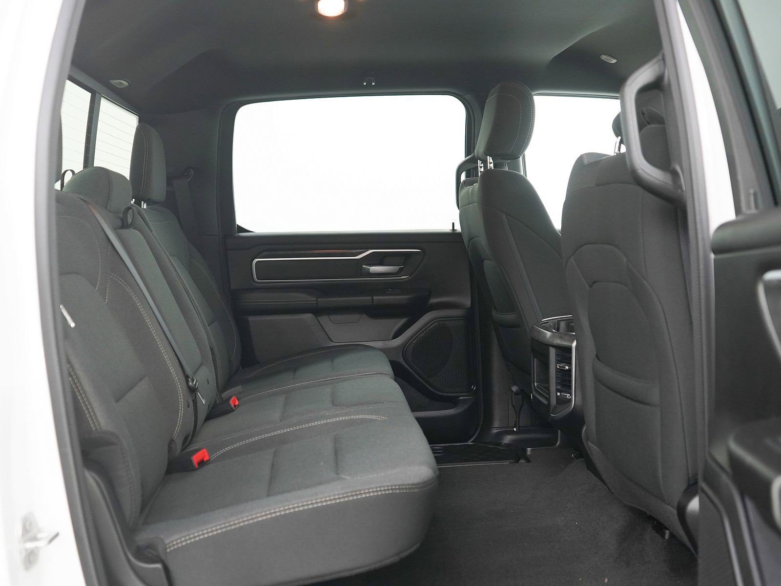 Used 2023 RAM 1500 Big Horn AWD/4WD image 12