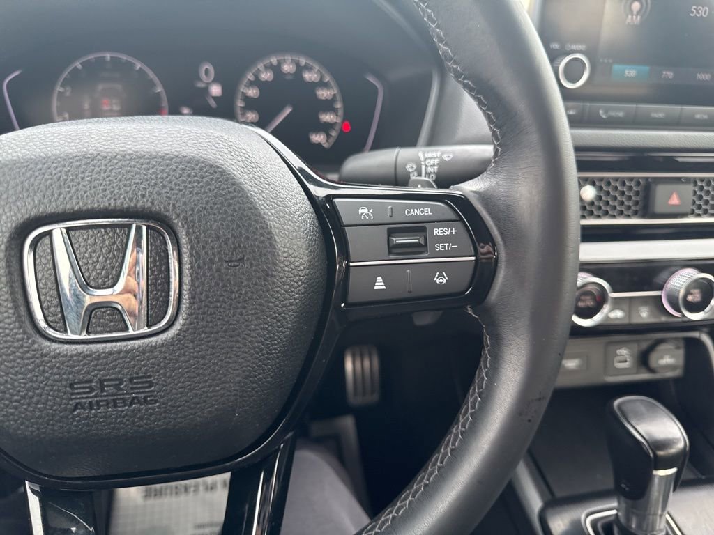 Used 2023 Honda Civic Sport image 24