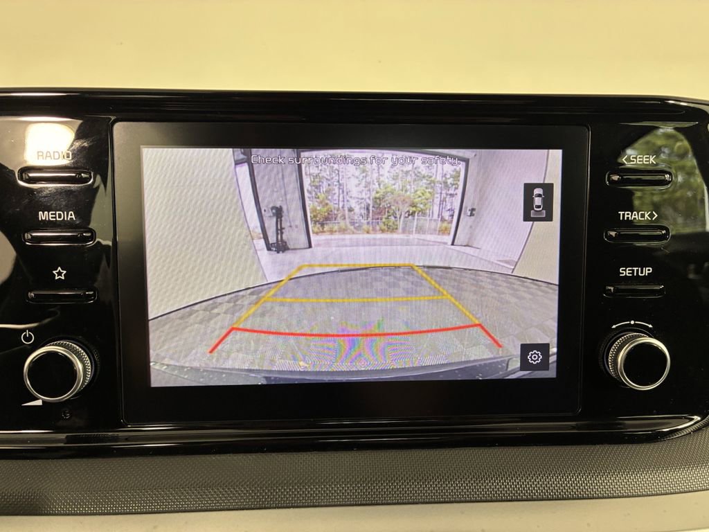 Used 2022 Kia K5 LX image 25