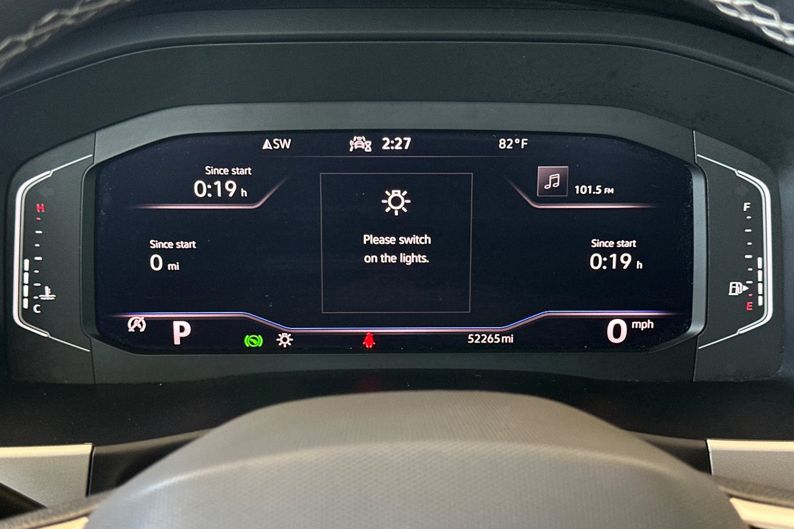 Used 2022 Volkswagen Atlas SE FWD image 25