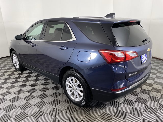 Used 2019 Chevrolet Equinox LT FWD image 8