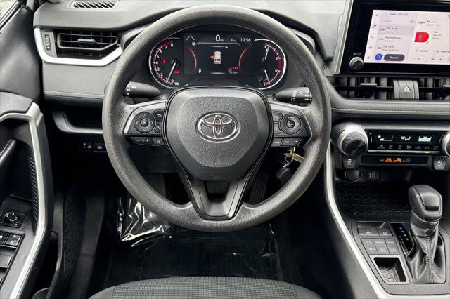Certified 2024 Toyota RAV4 LE image 15
