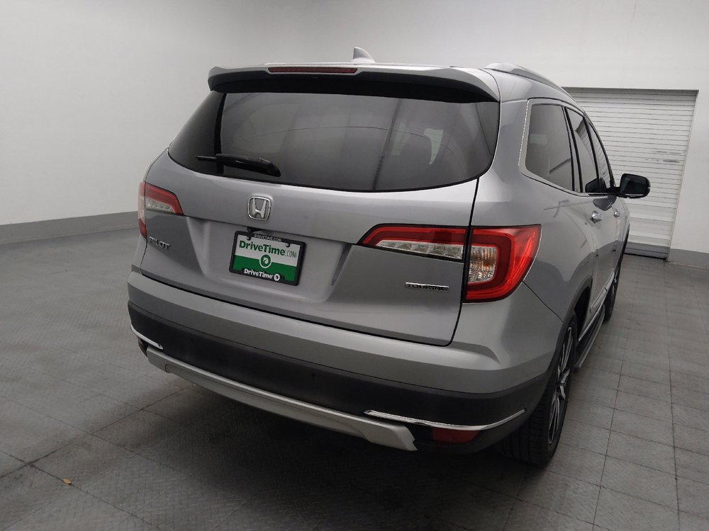 Used 2019 Honda Pilot Touring image 7