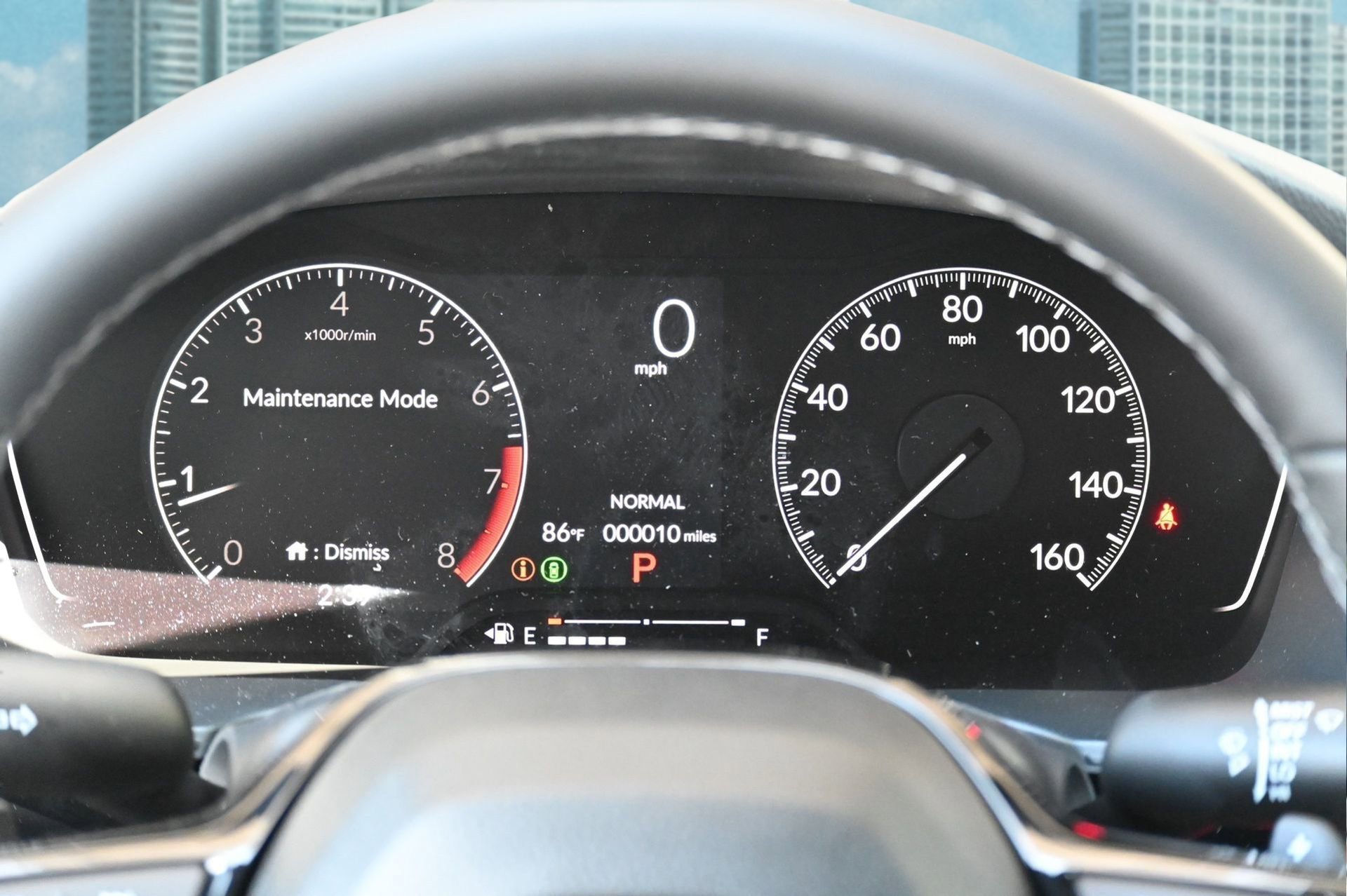 New 2025 Honda Civic Sport image 23