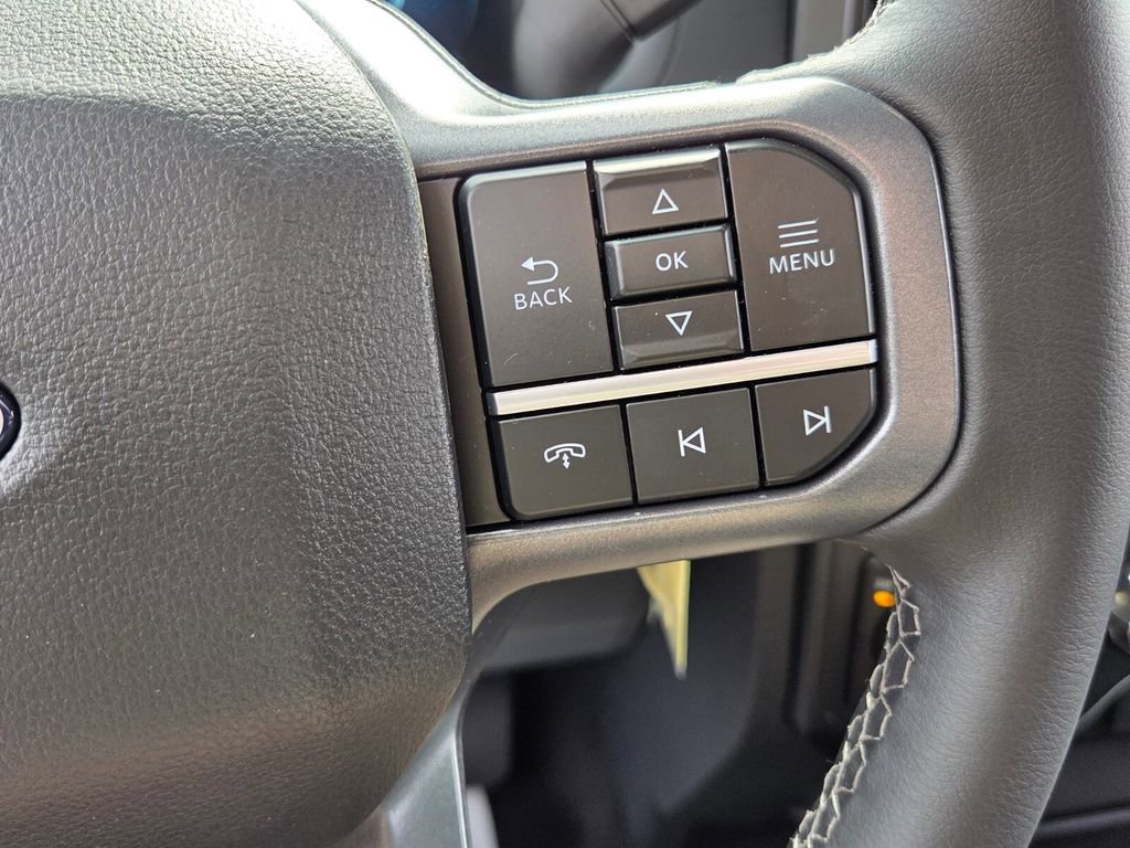 New 2026 Ford F150 XLT w/ XLT Chrome Appearance Package AWD/4WD image 22