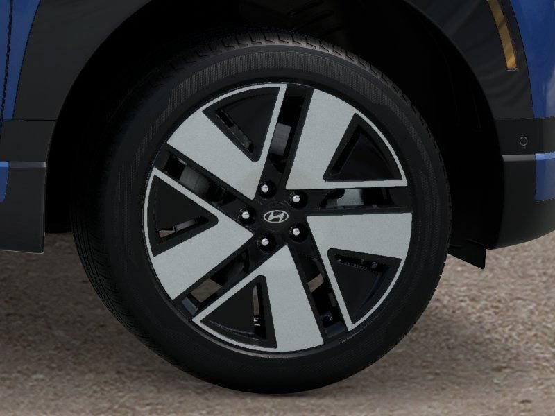 New 2026 Hyundai Ioniq 9 SEL AWD/4WD image 8