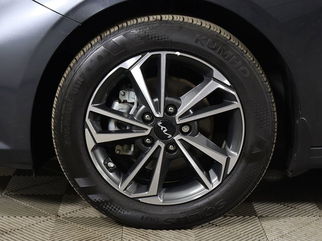 Used 2023 Kia Forte LXS w/ LXS Technology Package image 20