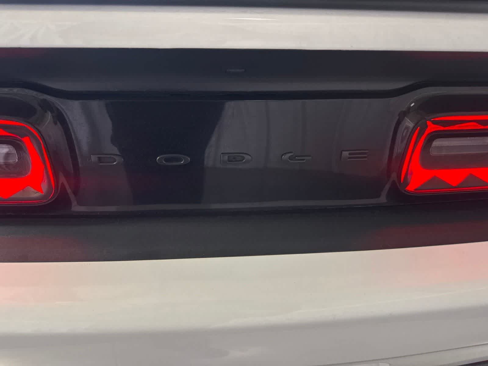 Used 2023 Dodge Challenger GT w/ Plus Package AWD/4WD image 13