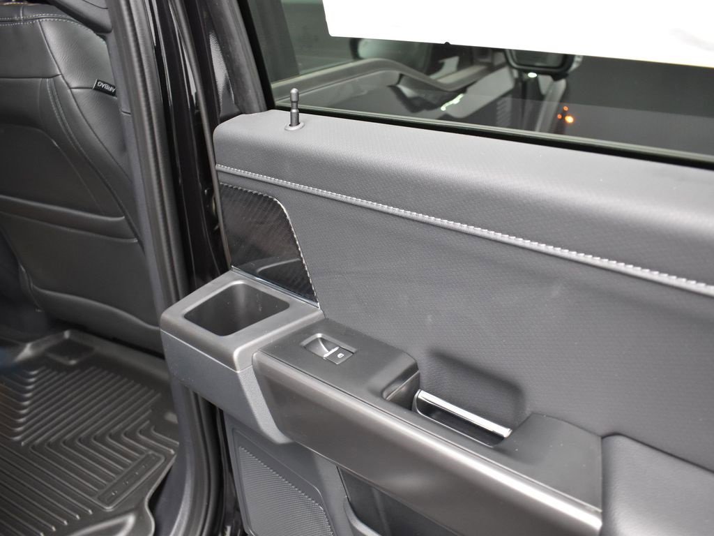 Used 2024 Ford F150 XLT w/ Equipment Group 302A MID image 42