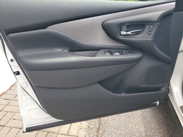 Certified 2024 Nissan Murano SL w/ Cargo Package FWD image 28