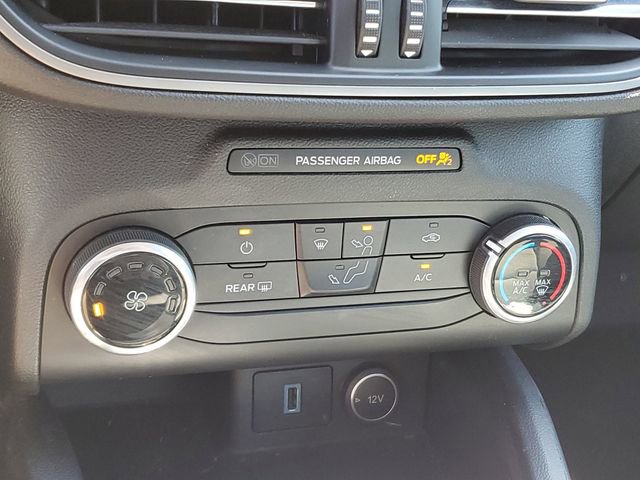 Used 2020 Ford Escape S FWD image 27