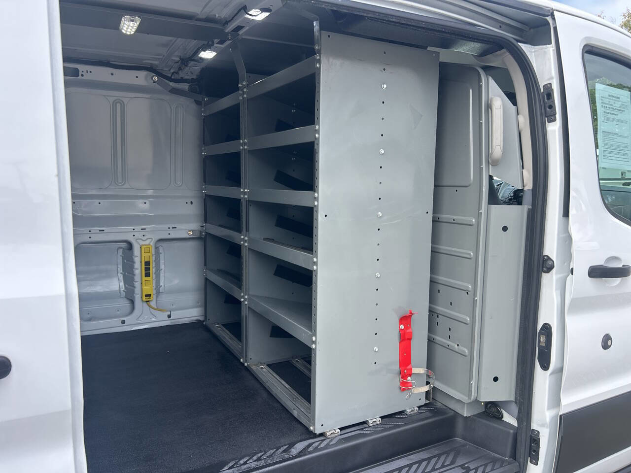 Used 2019 Ford Transit 350 148 Low Roof RWD image 23