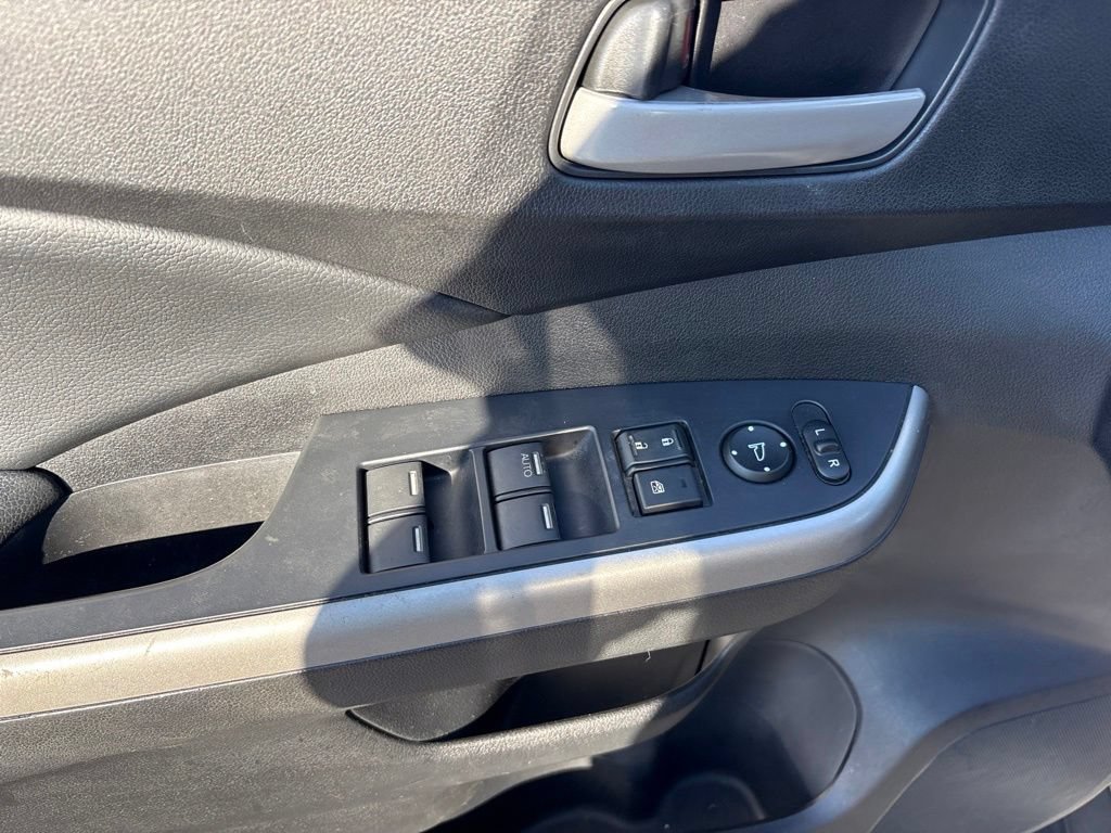 Used 2013 Honda CR-V EX-L image 17