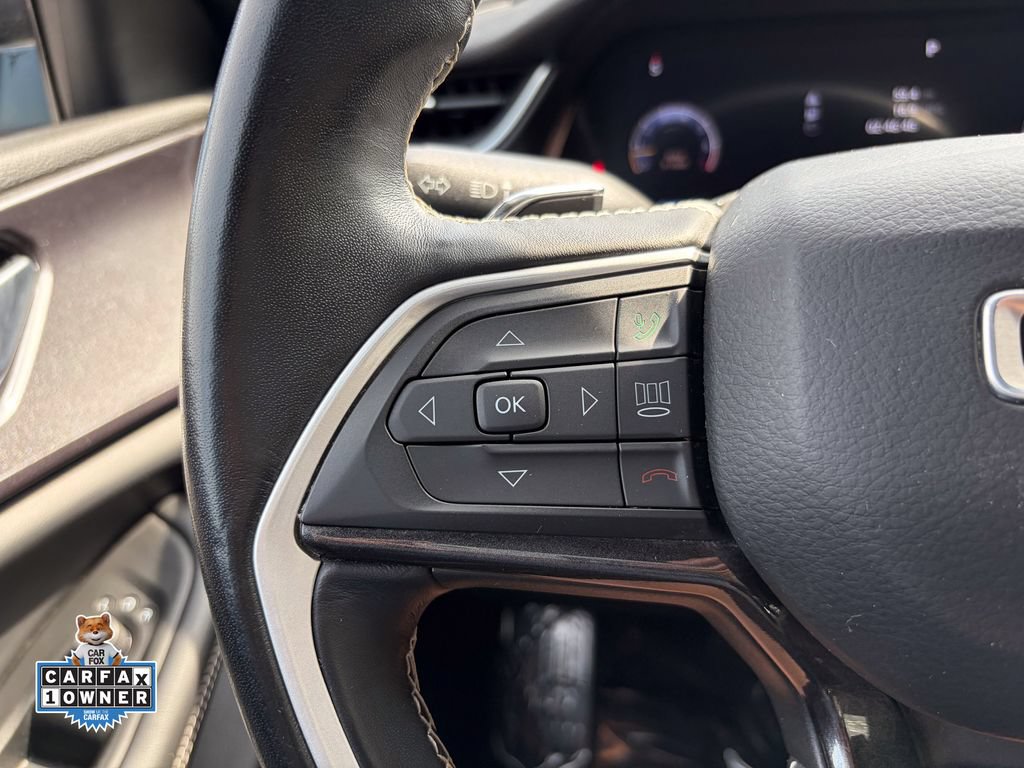 Used 2021 Jeep Grand Cherokee L Laredo AWD/4WD image 26