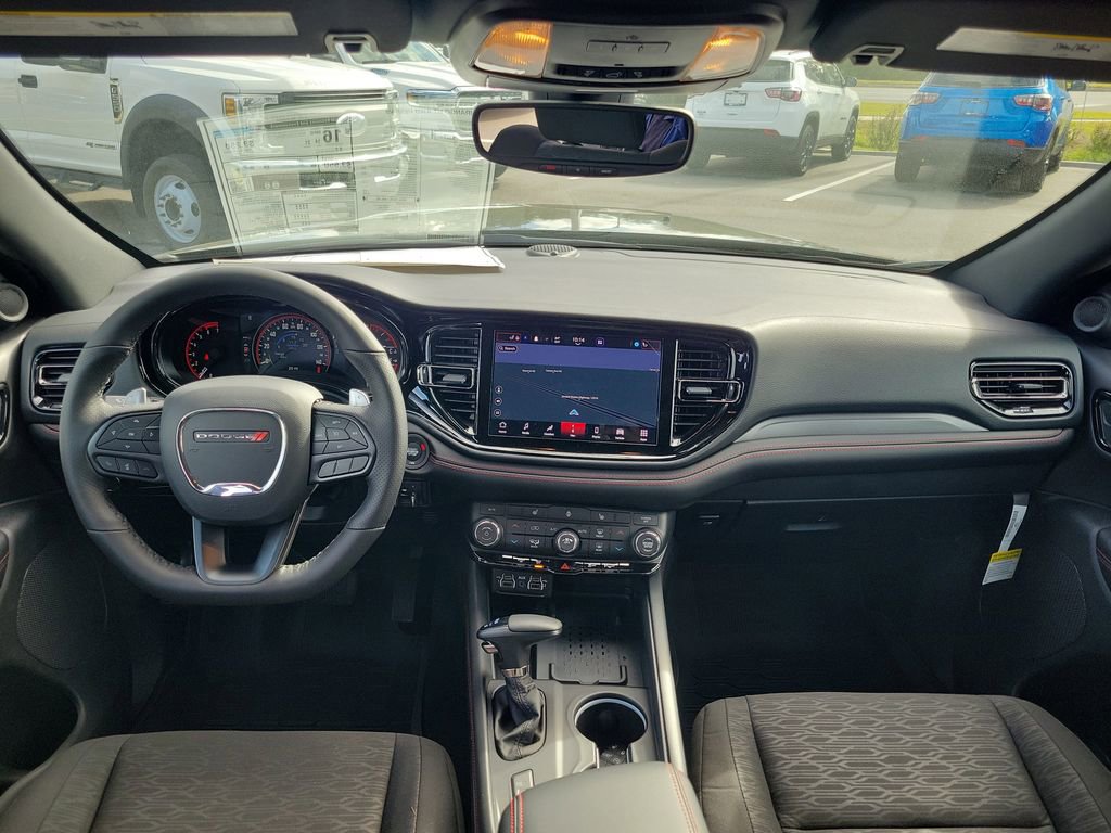 New 2026 Dodge Durango GT image 22