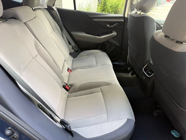 Used 2024 Subaru Outback Premium AWD/4WD image 8