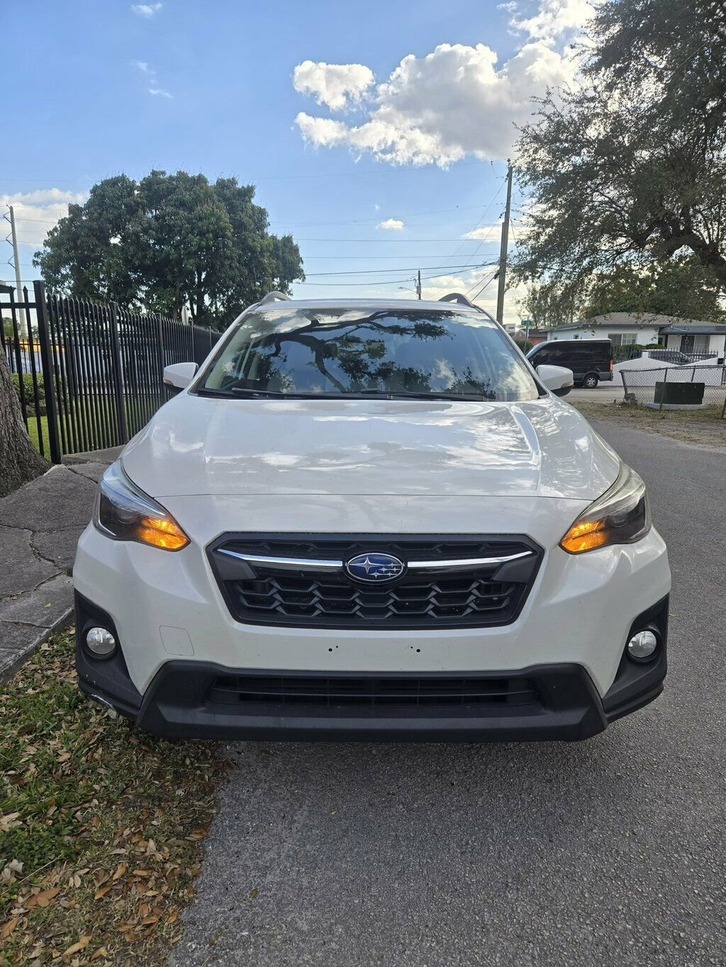 Used 2019 Subaru Crosstrek 2.0i Limited w/ Moonroof Package w/Navigation image 13